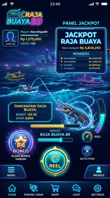 gacor88 — layar beranda